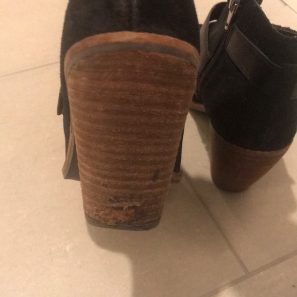 Dolce Vita Booties - Picture 4 of 5